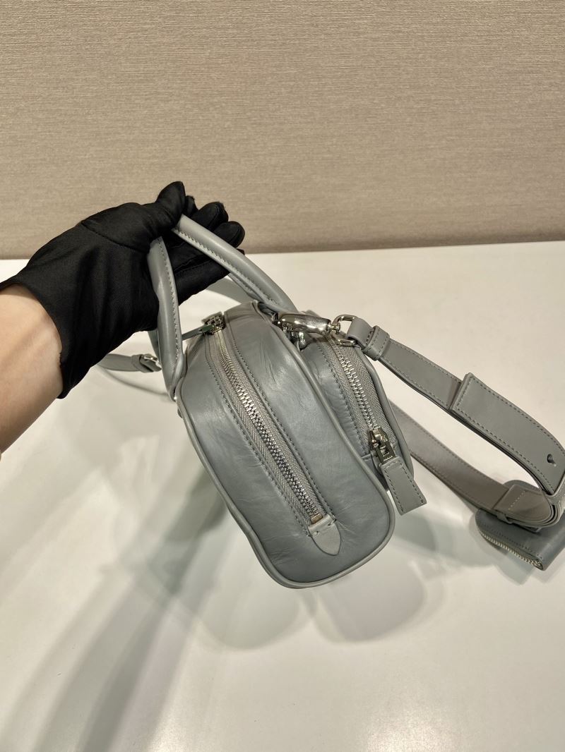 Prada Top Handle Bags